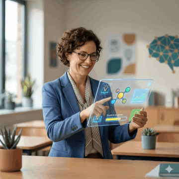 IA para docentes